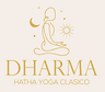 Classical Hath Yoga Logo