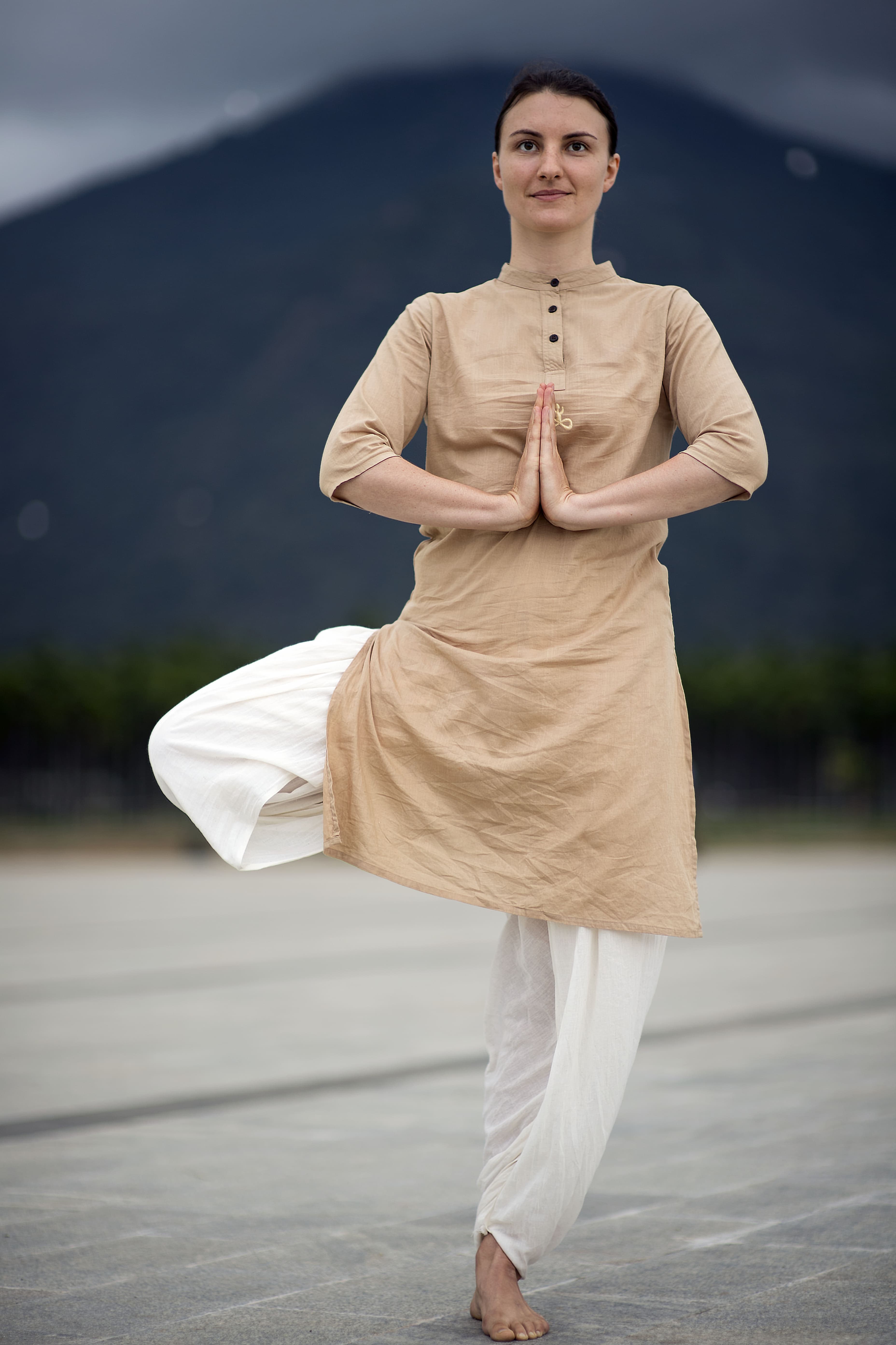 Yogasanas