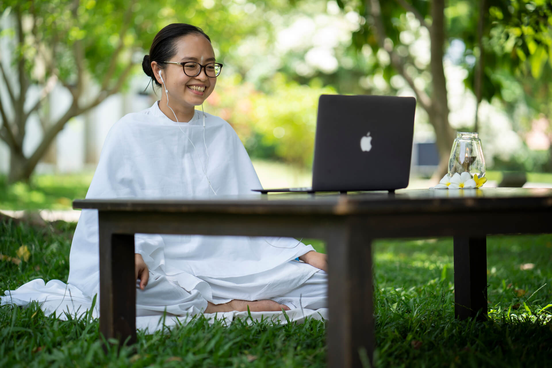 Hatha Yoga para Corporativos