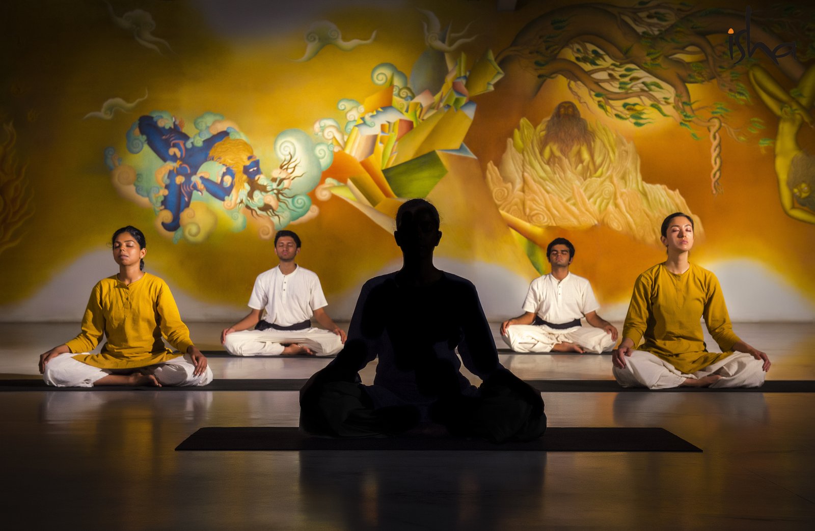 Registration background